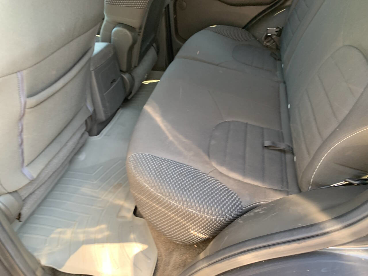 Used 2013 Nissan Xterra PRO-4X image 13