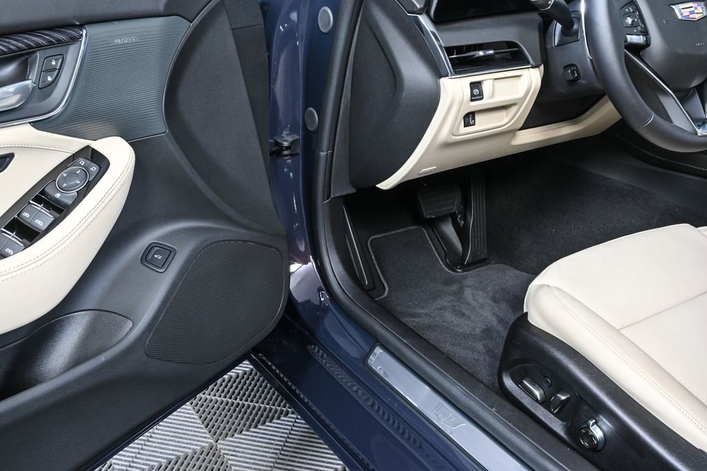 New 2026 Cadillac CT5 Premium Luxury image 7