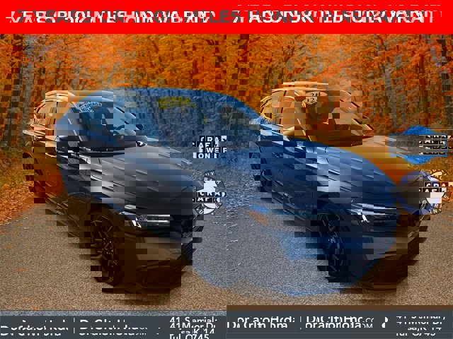 Certified 2024 Honda Civic Sport Touring