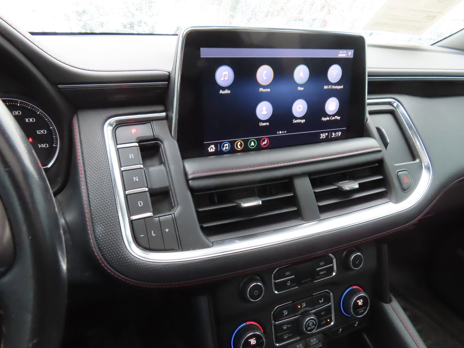 Used 2021 Chevrolet Tahoe RST image 21