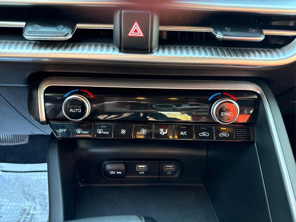 Used 2024 Kia K5 GT-Line w/ GT-Line Premium Package image 30