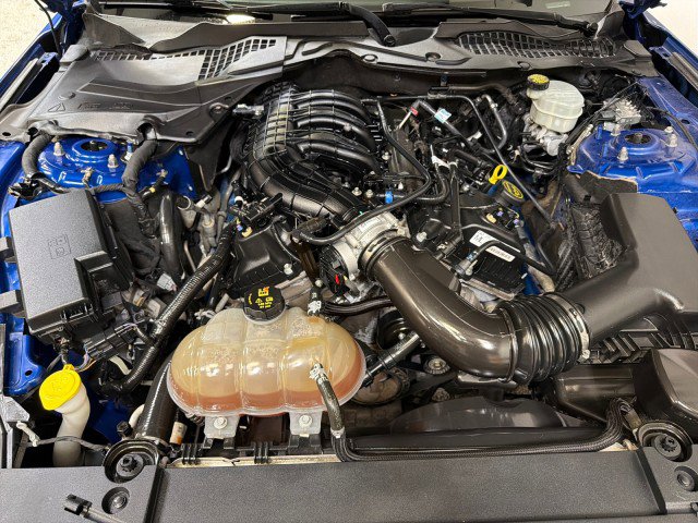 Used 2017 Ford Mustang Coupe image 53