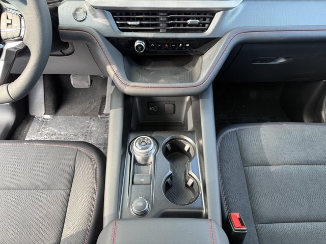 New 2027 Ford Explorer ST w/ Sun And Sound Package AWD/4WD image 17