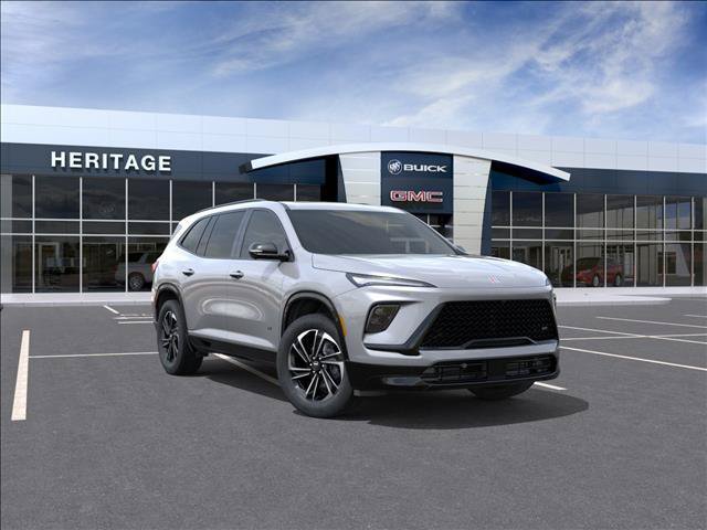 New 2027 Buick Enclave Sport Touring w/ Power Package FWD image 1