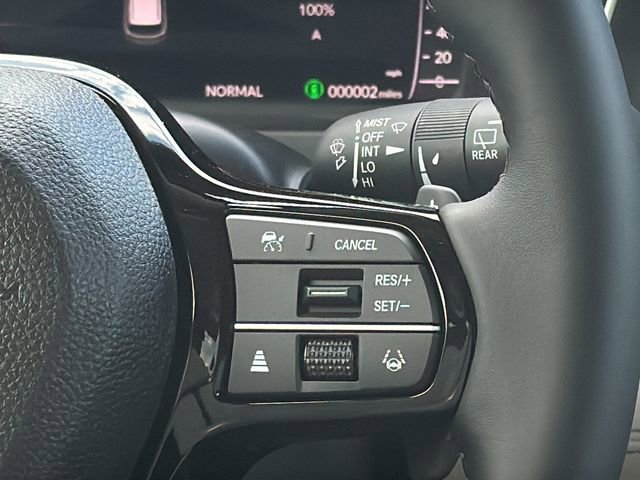 New 2026 Honda Pilot EX-L image 26