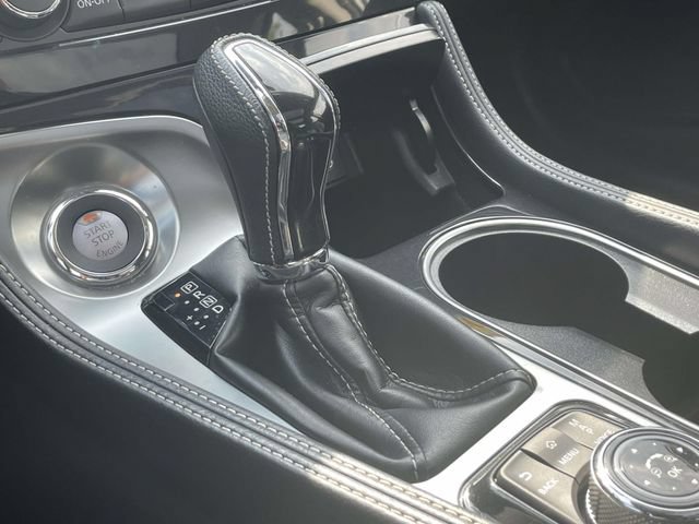 Used 2023 Nissan Maxima Platinum w/ Sport Mat Group FWD image 35