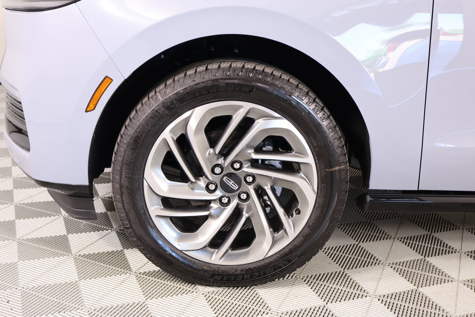 New 2025 Lincoln Navigator Reserve AWD/4WD image 20