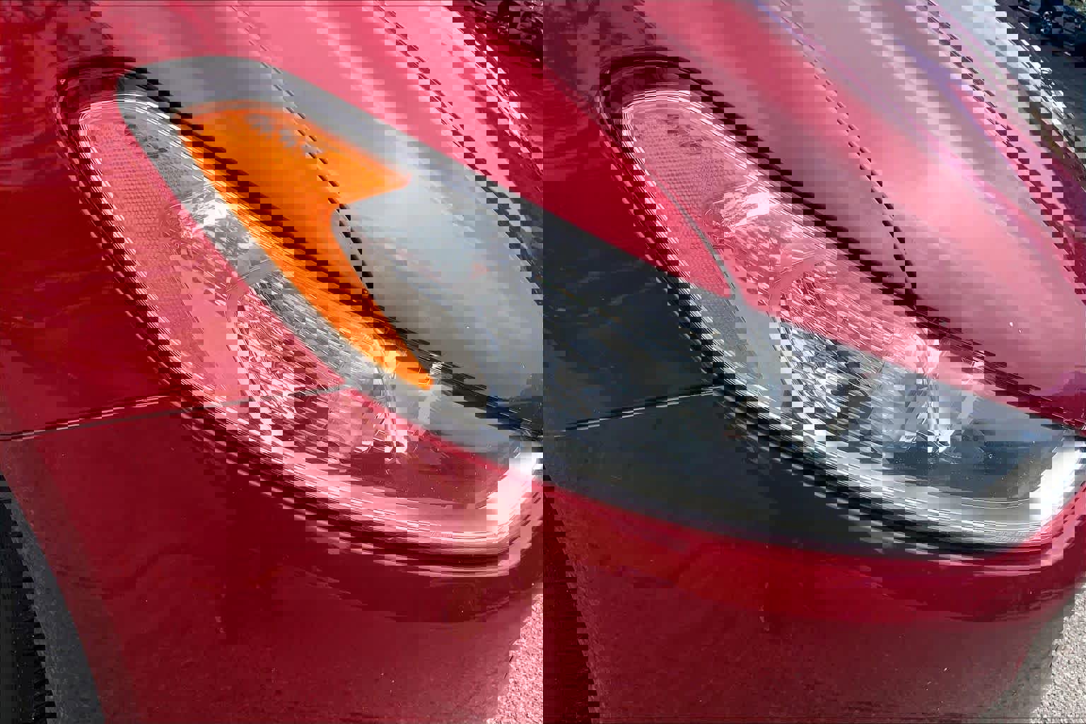 Used 2015 Ford Fusion SE FWD image 28