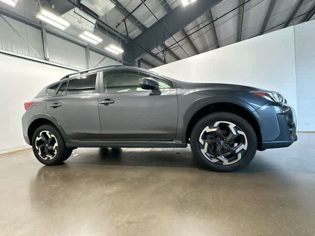 Used 2021 Subaru Crosstrek 2.5i Limited w/ Moonroof Package 1 AWD/4WD image 3
