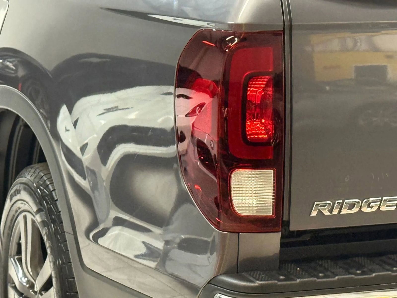 Used 2020 Honda Ridgeline Sport image 11