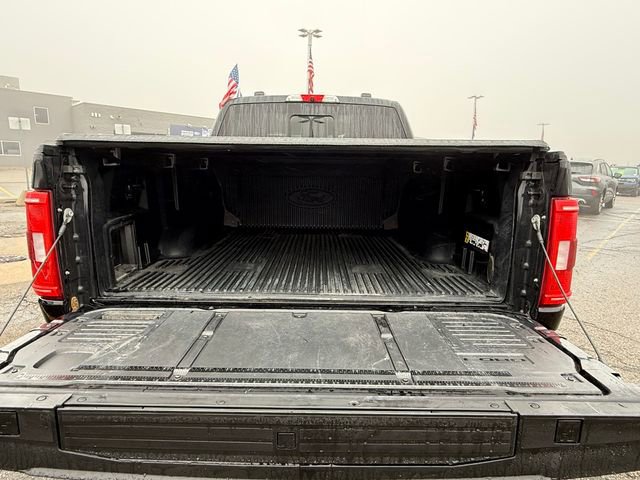 Certified 2023 Ford F150 XLT w/ Equipment Group 302A High image 29