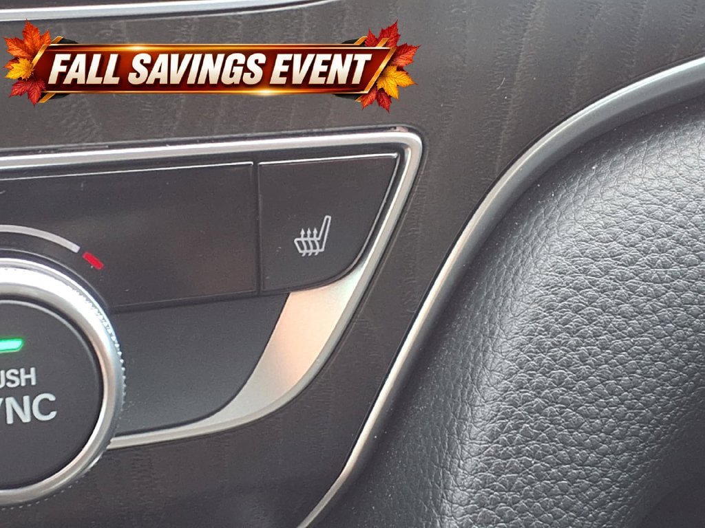 Used 2022 Honda Accord EX-L image 18