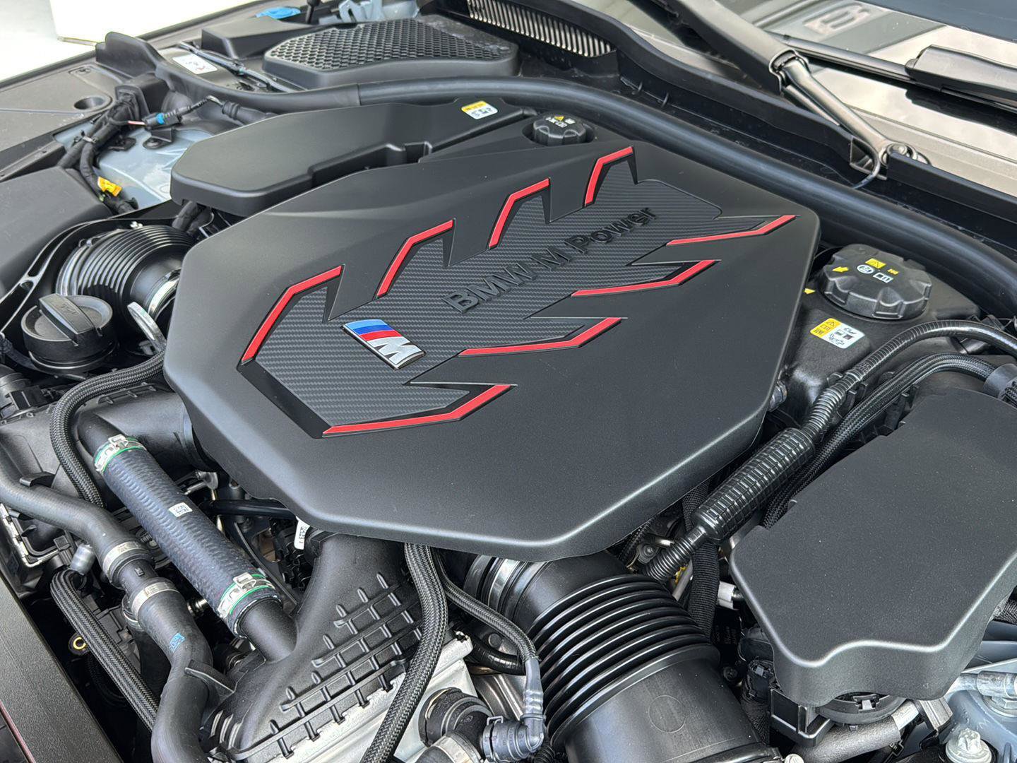 New 2026 BMW M5 w/ Executive Package image 31