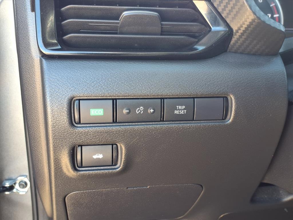 Used 2024 Nissan Sentra SV image 21