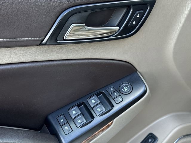 Used 2015 Chevrolet Tahoe LTZ image 24