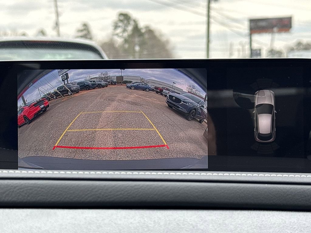 New 2026 MAZDA CX-30 AWD 2.5 S image 17