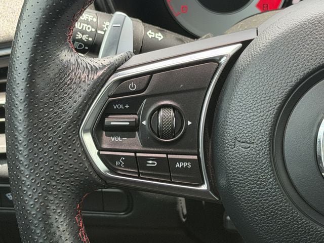 Used 2023 Acura TLX Type S AWD/4WD image 14