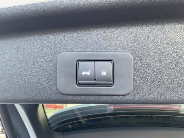 New 2026 Nissan Murano SL w/ Comfort Package AWD/4WD image 10