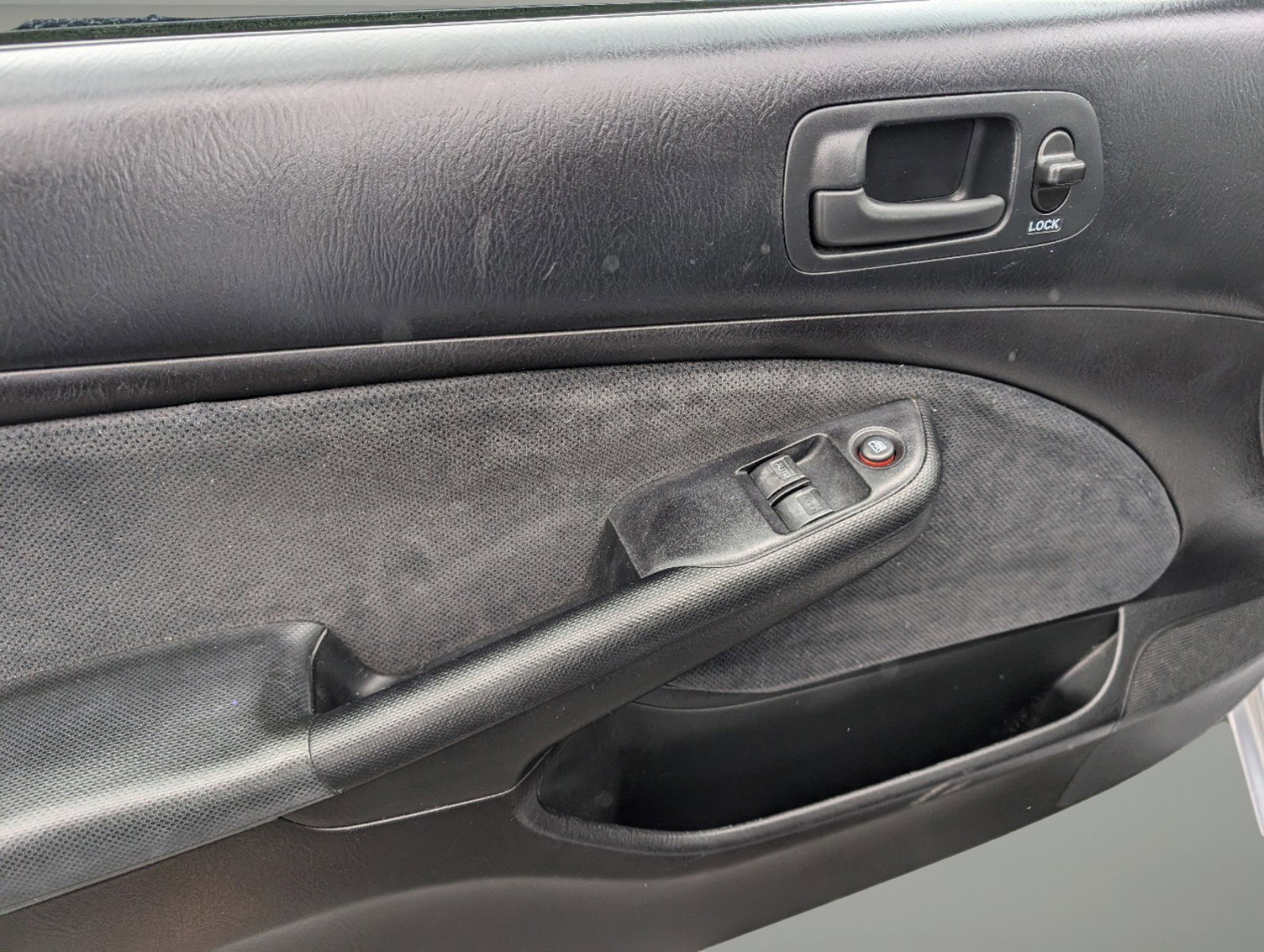 Used 2005 Honda Civic LX image 9