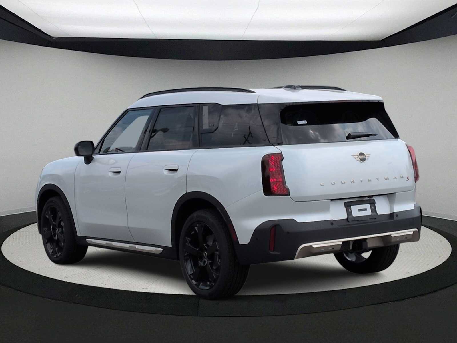 New 2027 MINI Cooper Countryman S AWD/4WD image 6