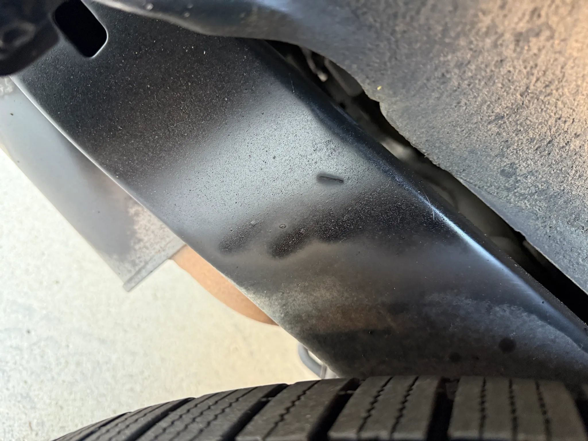 Used 2006 Lexus LX 470 4WD image 31