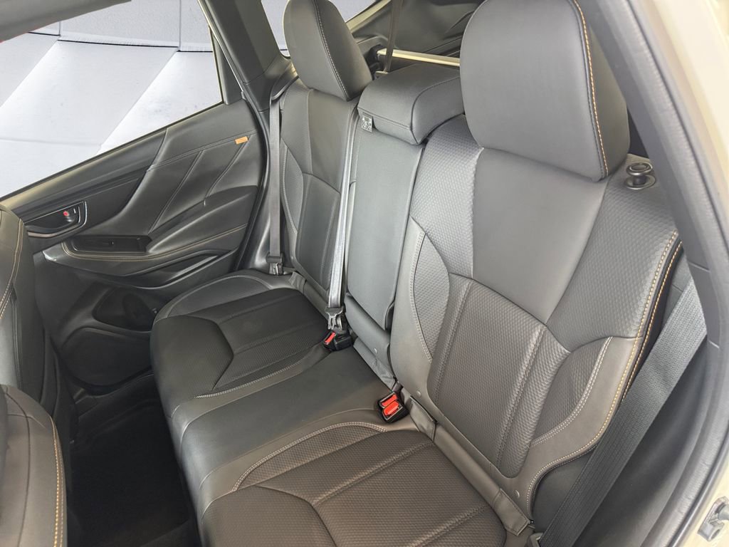 Certified 2024 Subaru Forester Wilderness image 18
