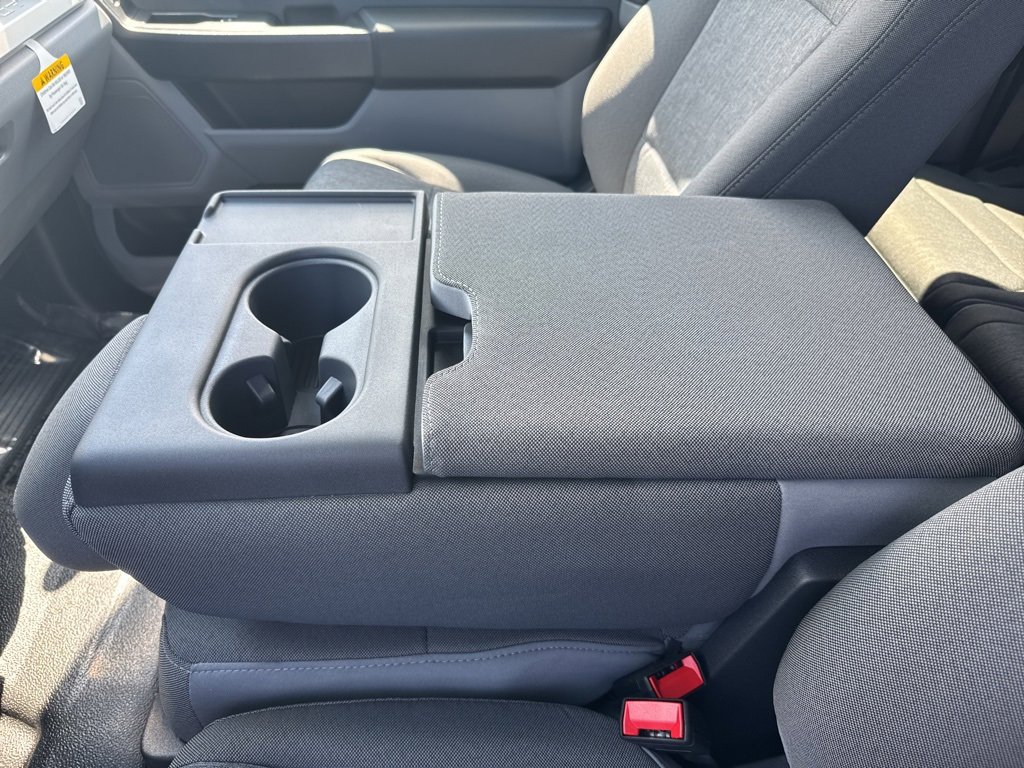 New 2026 Ford F350 XL image 24