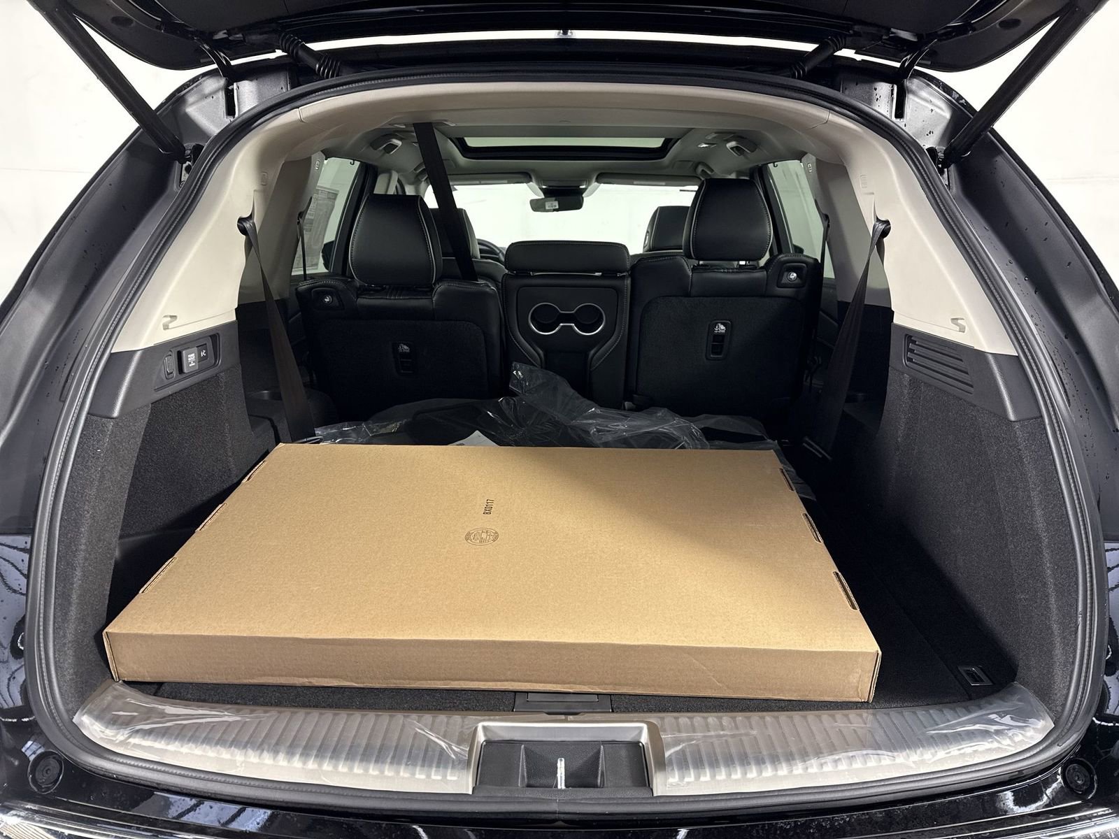 New 2026 Acura MDX SH-AWD w/ Advance Package image 32