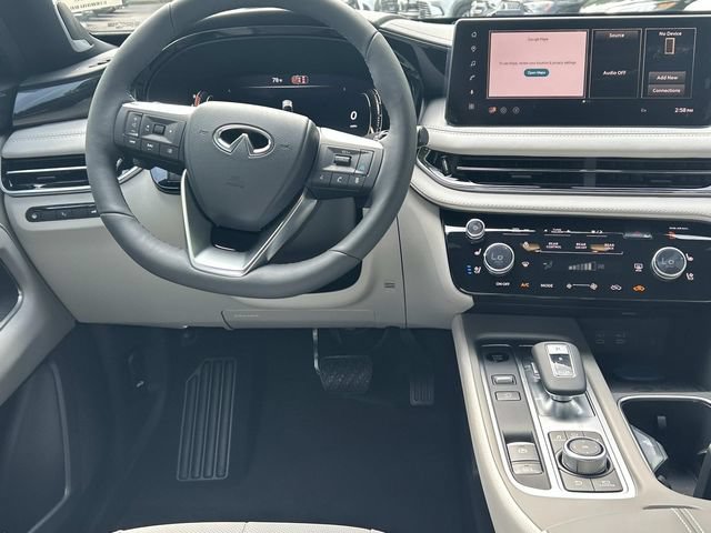 New 2027 INFINITI QX65 Autograph w/ Premium Package AWD/4WD image 24
