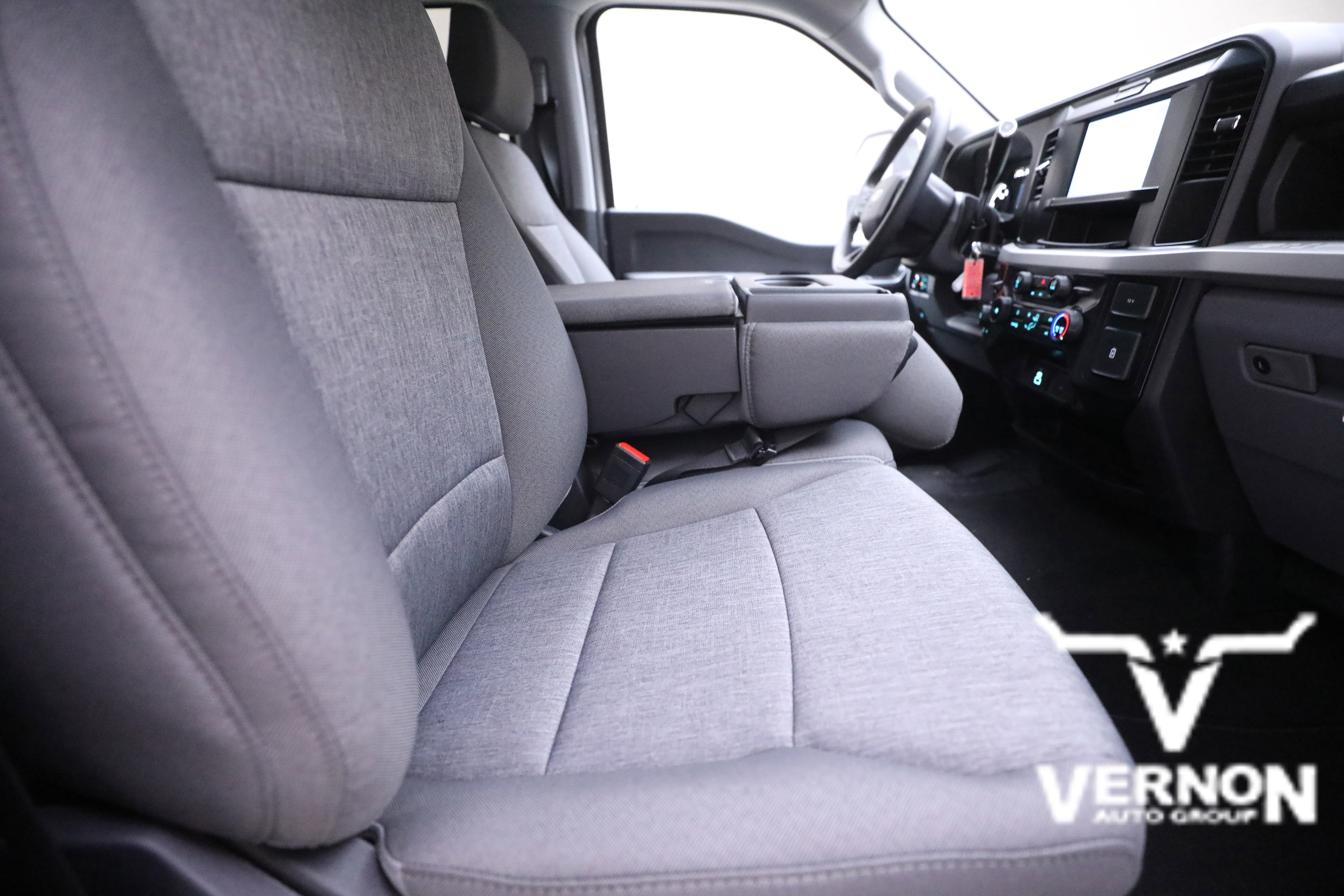 New 2026 Ford F250 XL w/ STX Appearance Package image 11