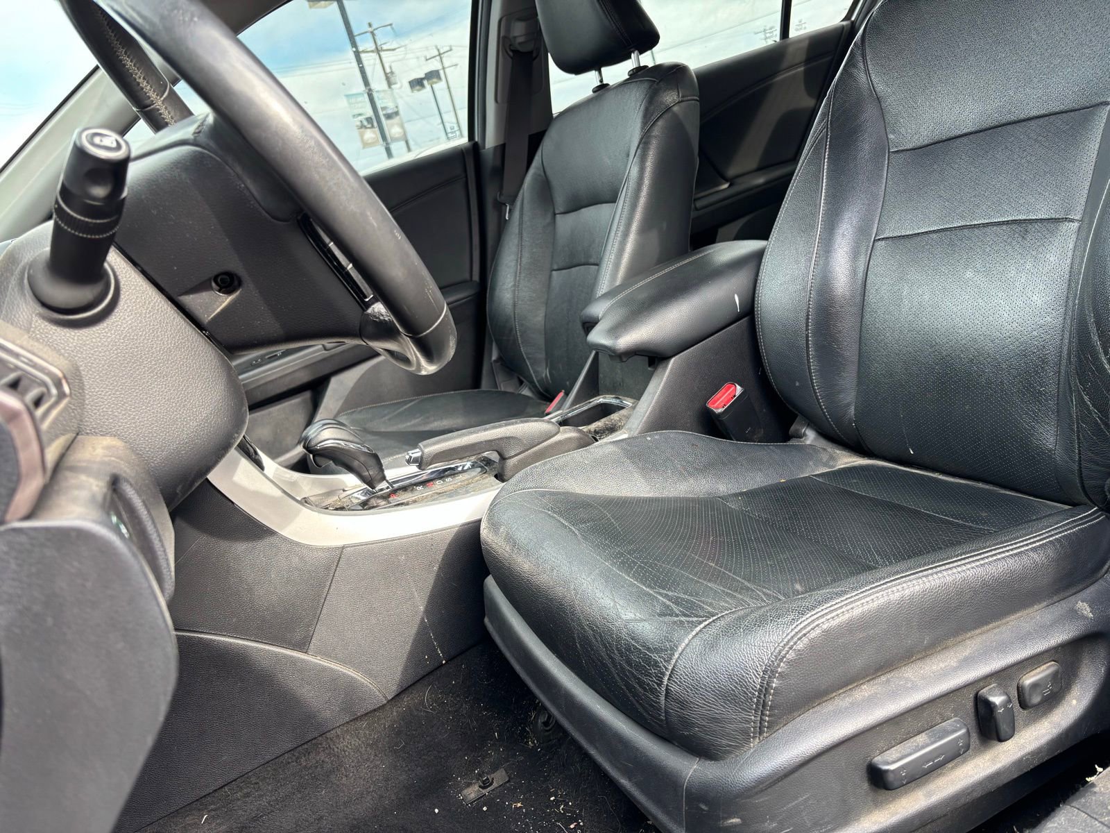 Used 2017 Honda Accord EX-L image 6