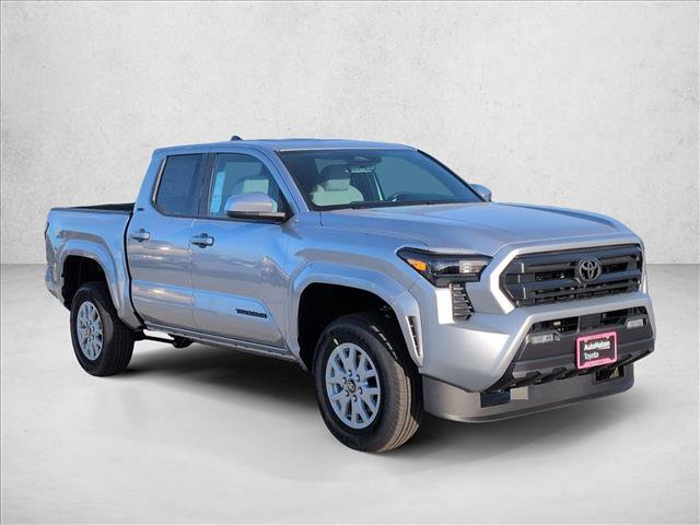 New 2026 Toyota Tacoma SR5 image 7