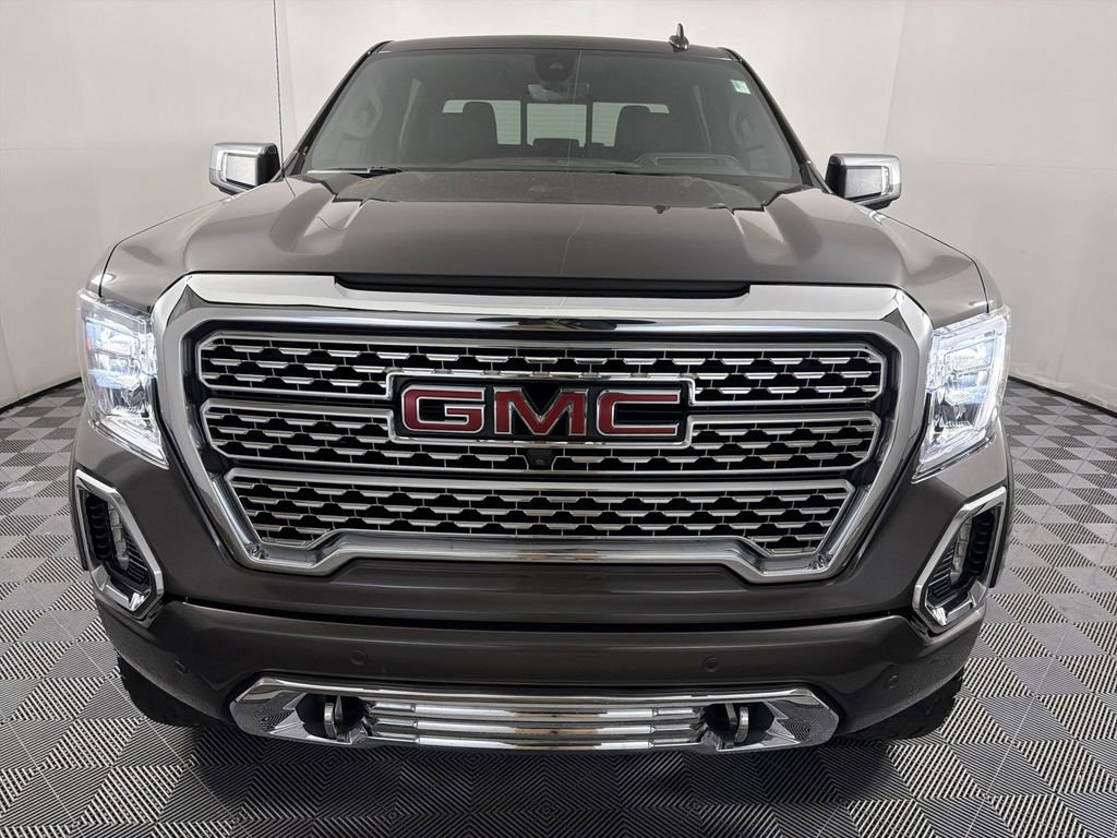 Used 2019 GMC Sierra 1500 Denali w/ Denali Ultimate Package image 2