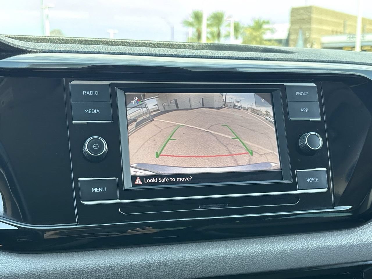 Certified 2024 Volkswagen Taos S FWD image 23