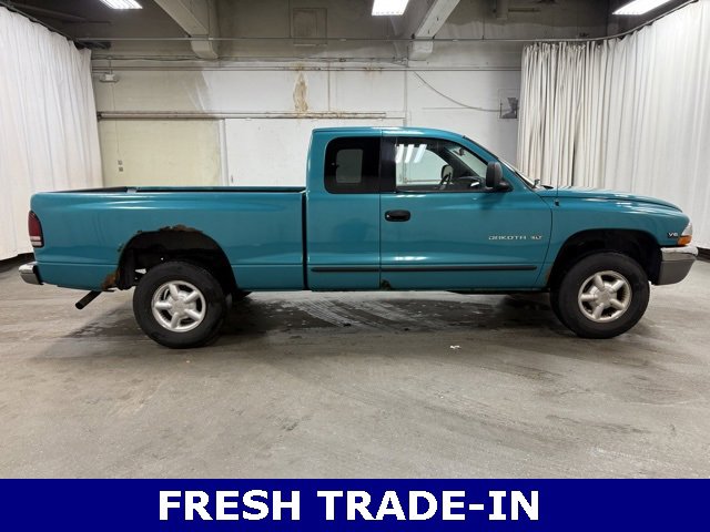 Used 1997 Dodge Dakota SLT image 3