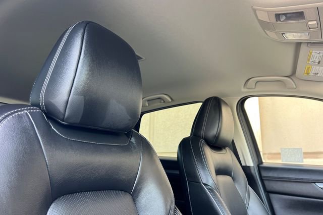 Certified 2025 MAZDA CX-5 AWD 2.5 S w/ Preferred Package image 19