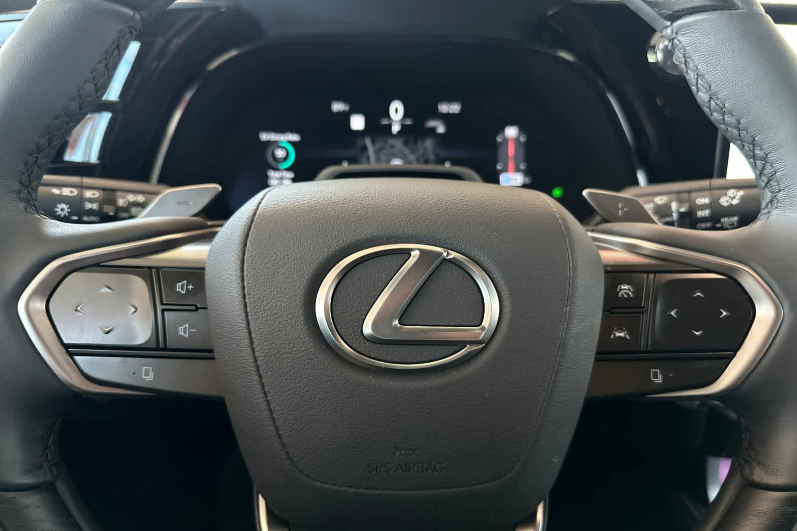Certified 2025 Lexus RX 350 w/ Convenience Package AWD/4WD image 26