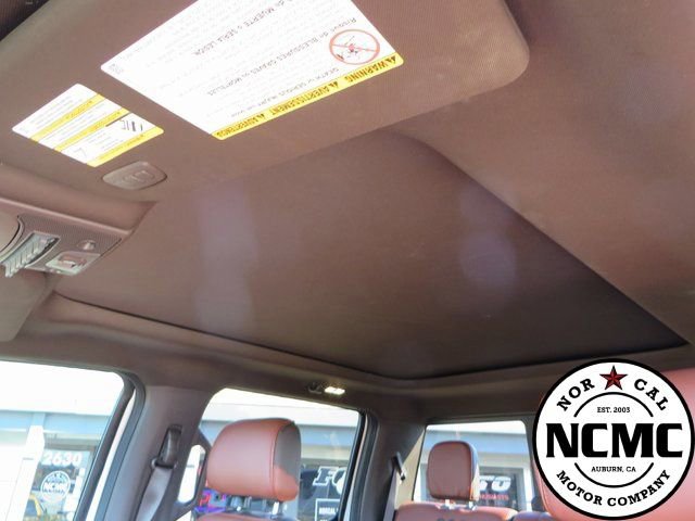 Used 2022 Ford F250 King Ranch w/ Tremor Off-Road Package image 28