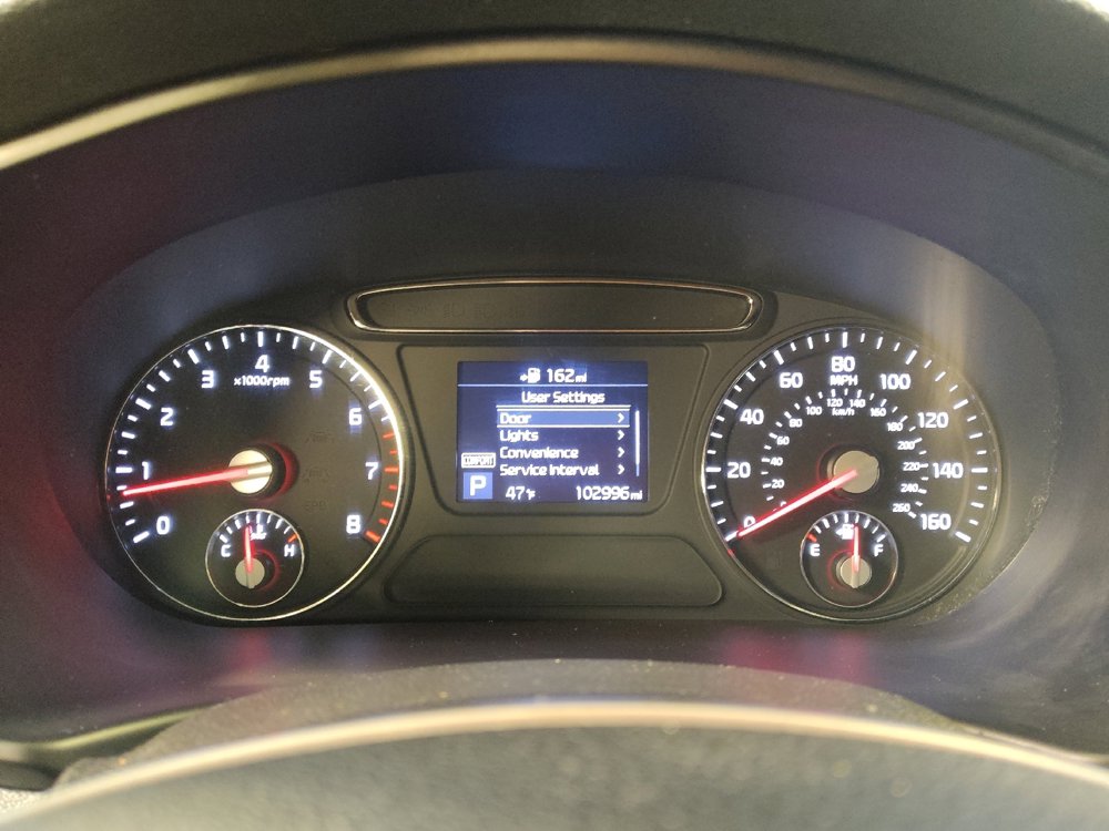 Used 2020 Kia Sorento LX image 23