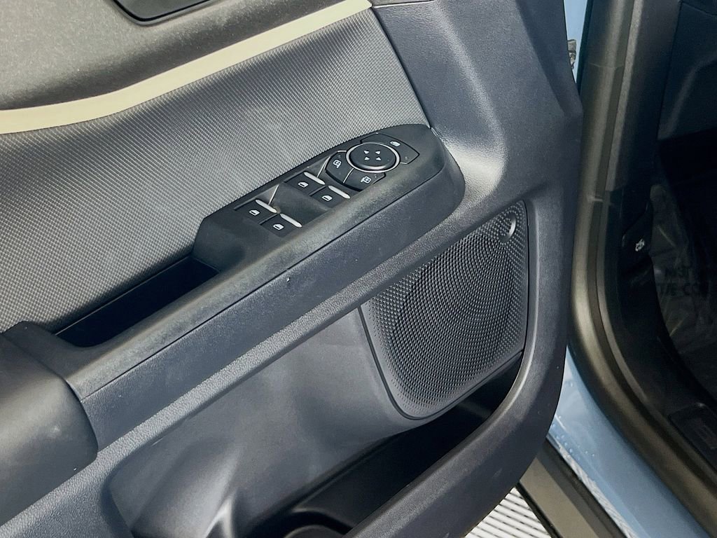 New 2025 Ford Bronco Sport Big Bend w/ Convenience Package image 13