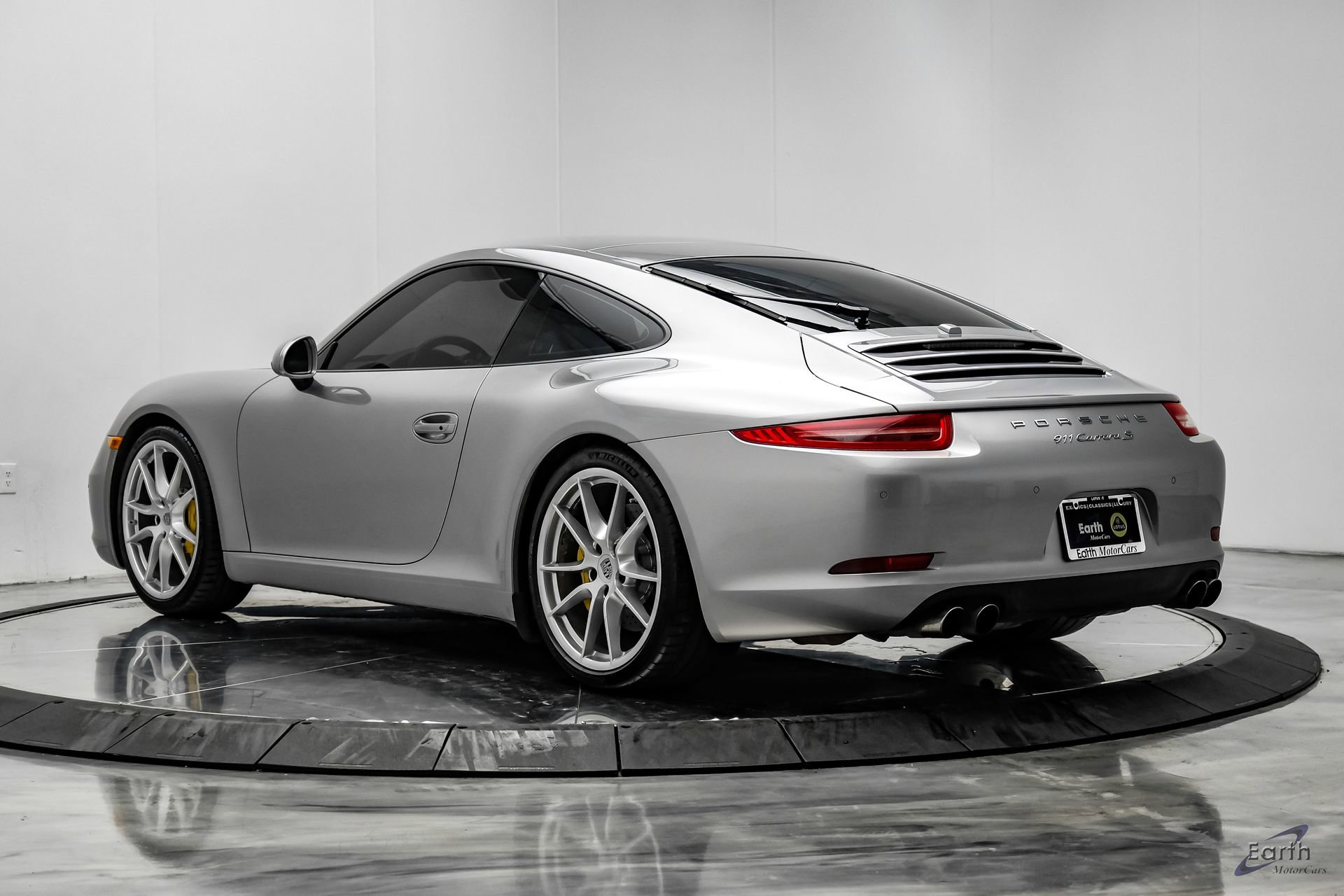 Used 2012 Porsche 911 Carrera S RWD image 9