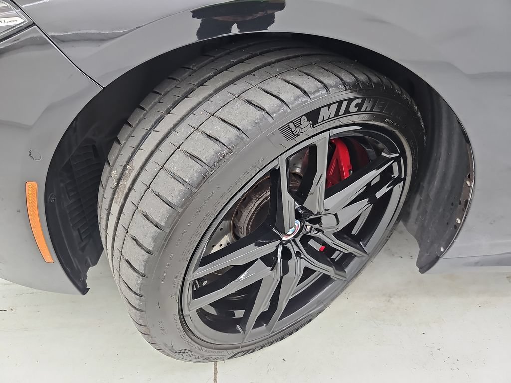 Used 2023 BMW M8 Competition AWD/4WD image 43