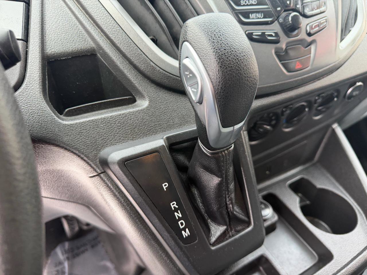 Used 2019 Ford Transit 150 148 Low Roof RWD image 22