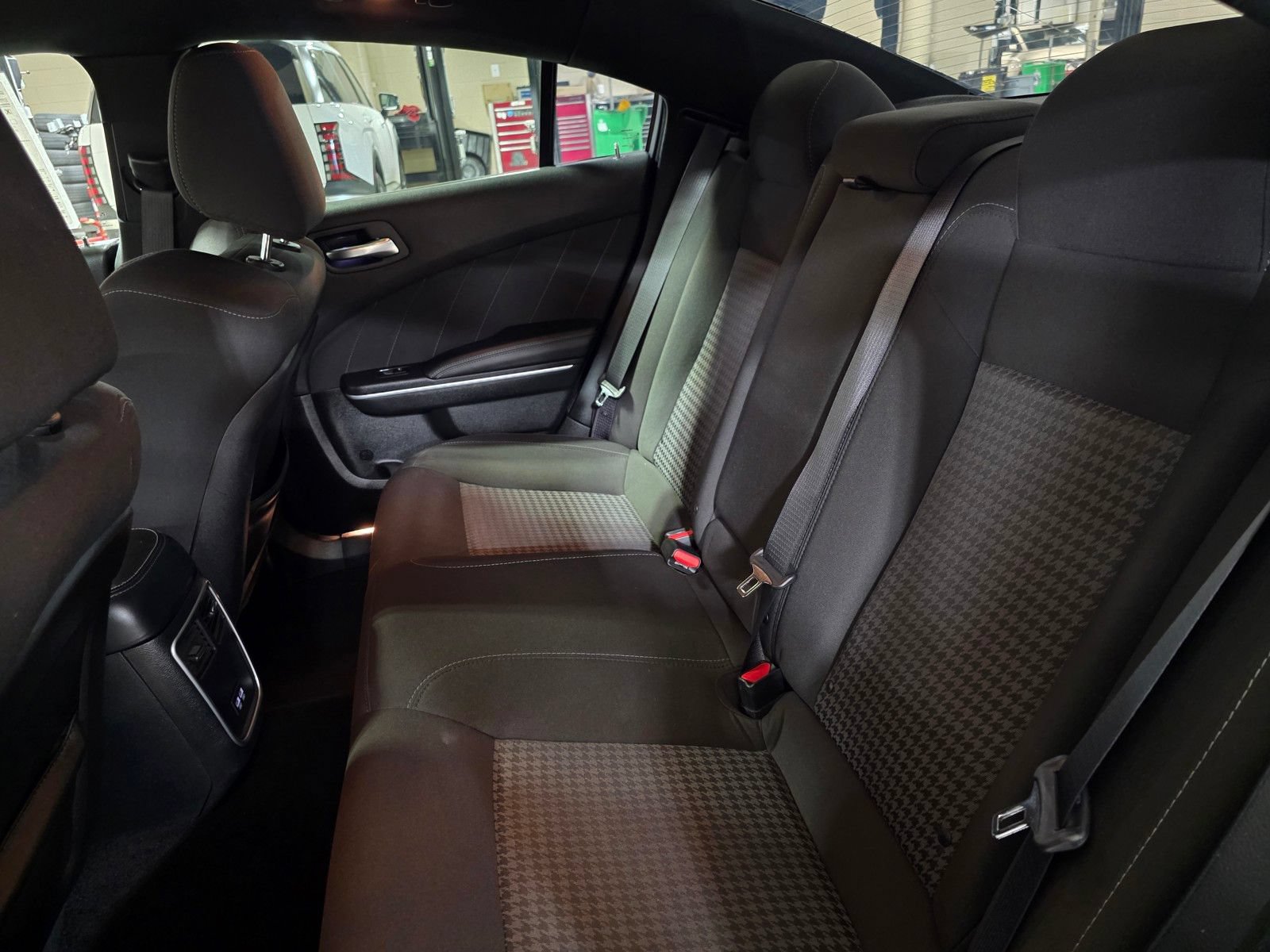 Used 2020 Dodge Charger Scat Pack RWD image 14