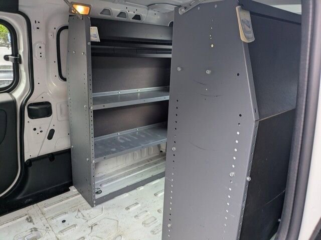 Used 2020 RAM ProMaster City Tradesman w/ Window Group 06 image 13