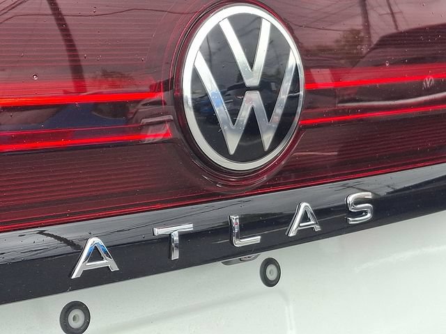 New 2026 Volkswagen Atlas Peak Edition AWD/4WD image 22