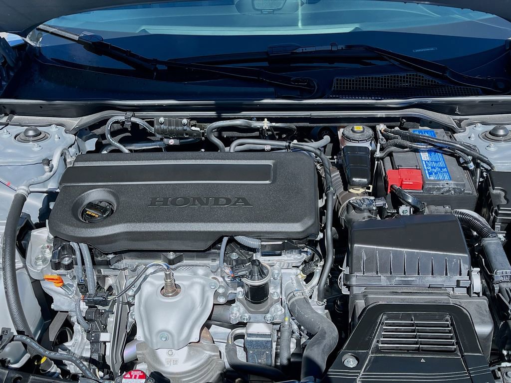 Used 2026 Honda Civic Sport image 27