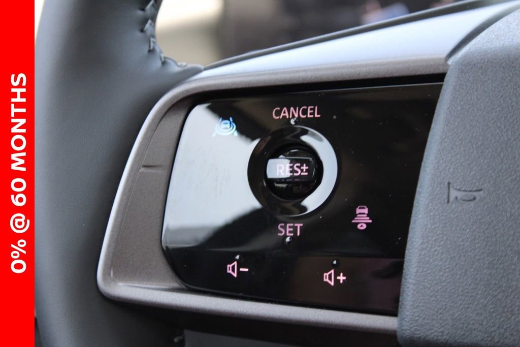 New 2025 Nissan Murano SL image 21