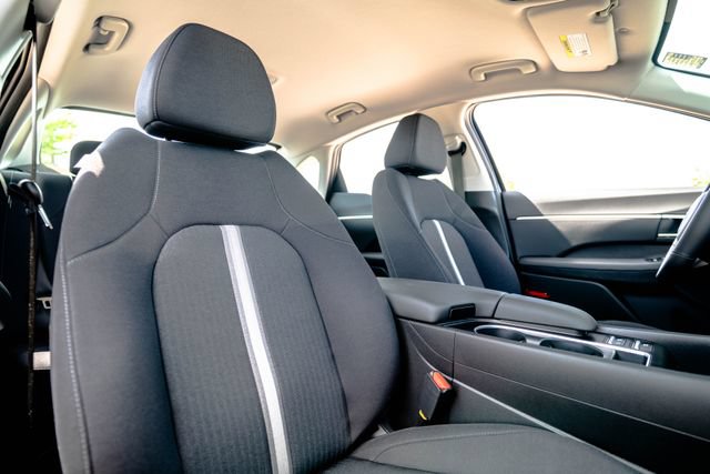 New 2026 Hyundai Sonata SEL FWD image 18