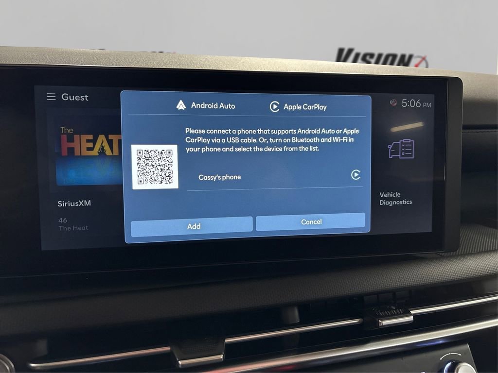 Certified 2025 Hyundai Tucson SE image 32
